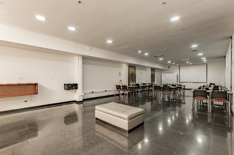 Tryp By Wyndham Bogota Usaquen Eksteriør billede