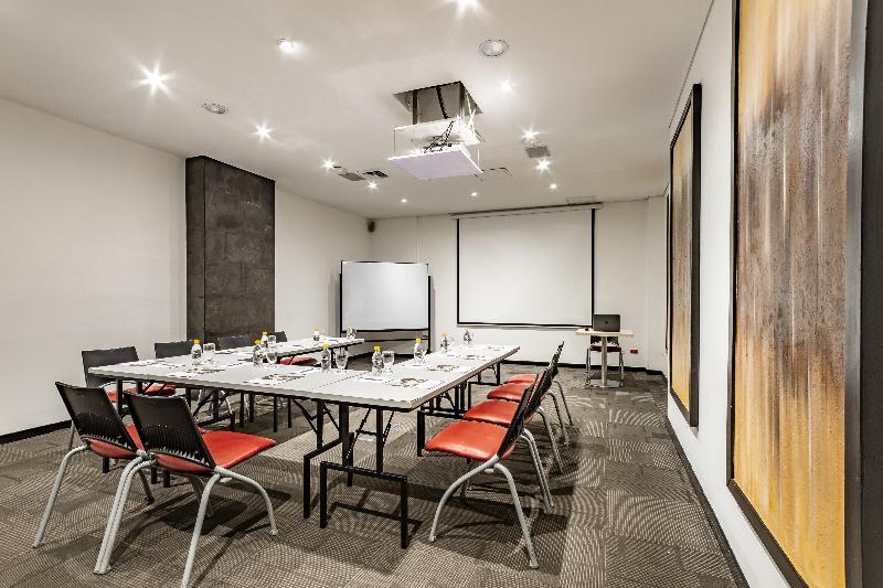 Tryp By Wyndham Bogota Usaquen Eksteriør billede